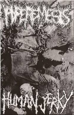 Hyperemesis : Hyperemesis - Human Jerky